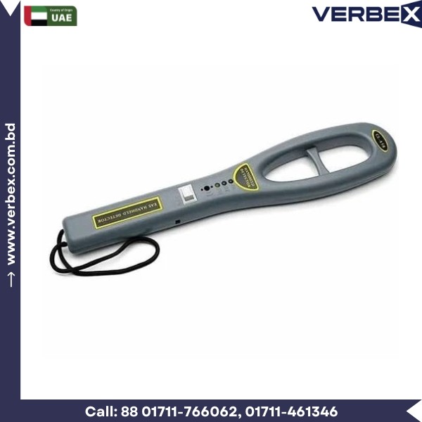 Verbex VT-RF-D02 RFID Hand Held Scanner