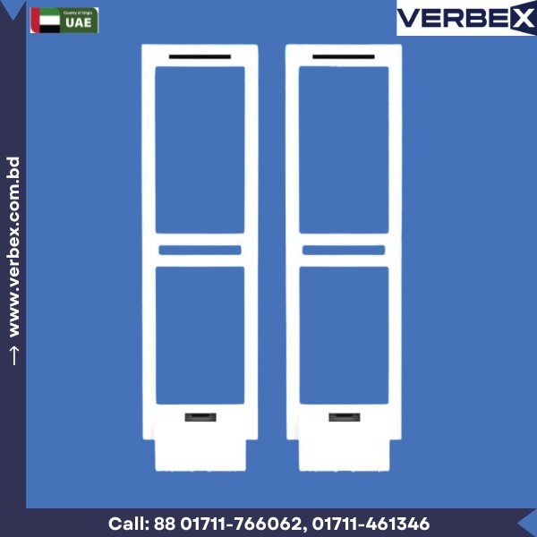 Verbex T7-W3 EAS 58khz am antenna anti-theft alarming gate Retail supermarket