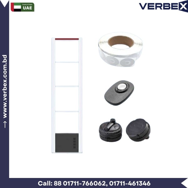 Verbex VT-RF-D503 RF Antenna System