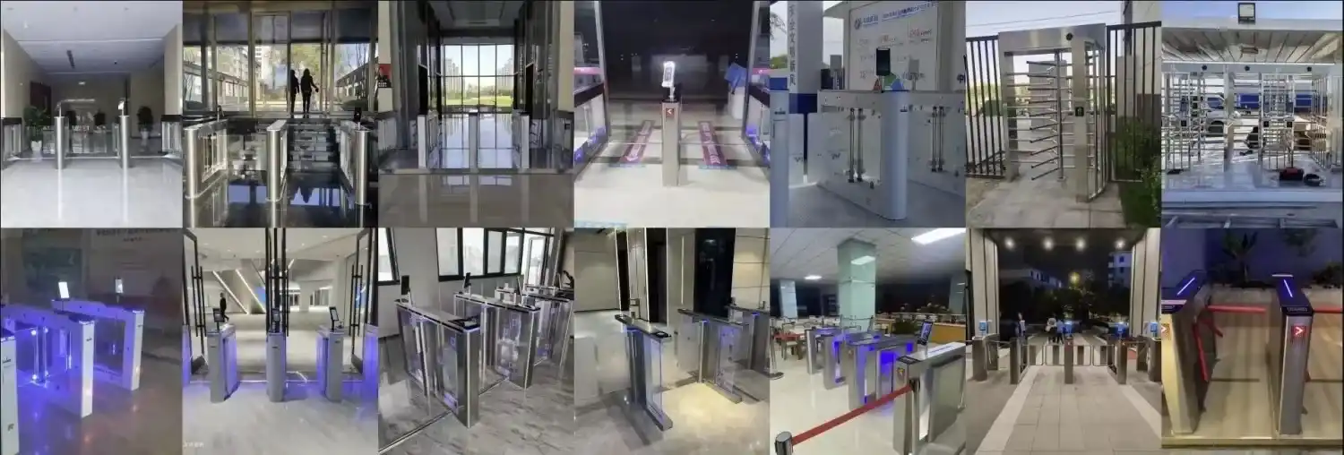 Security Gate
