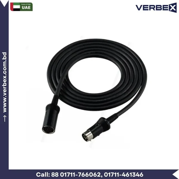 Verbex VT-10M Extension Cord