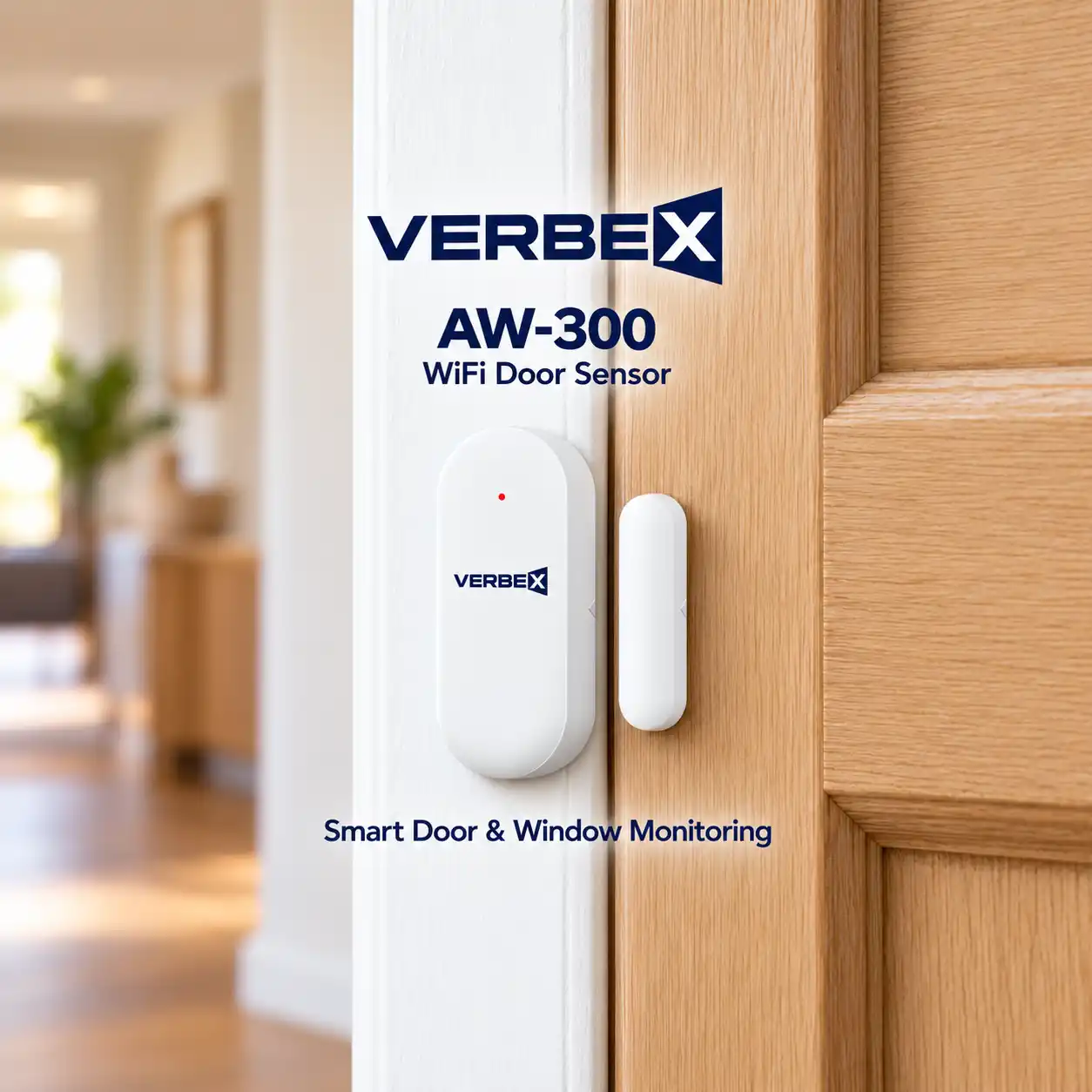 Verbex AW-300 WiFi Door 