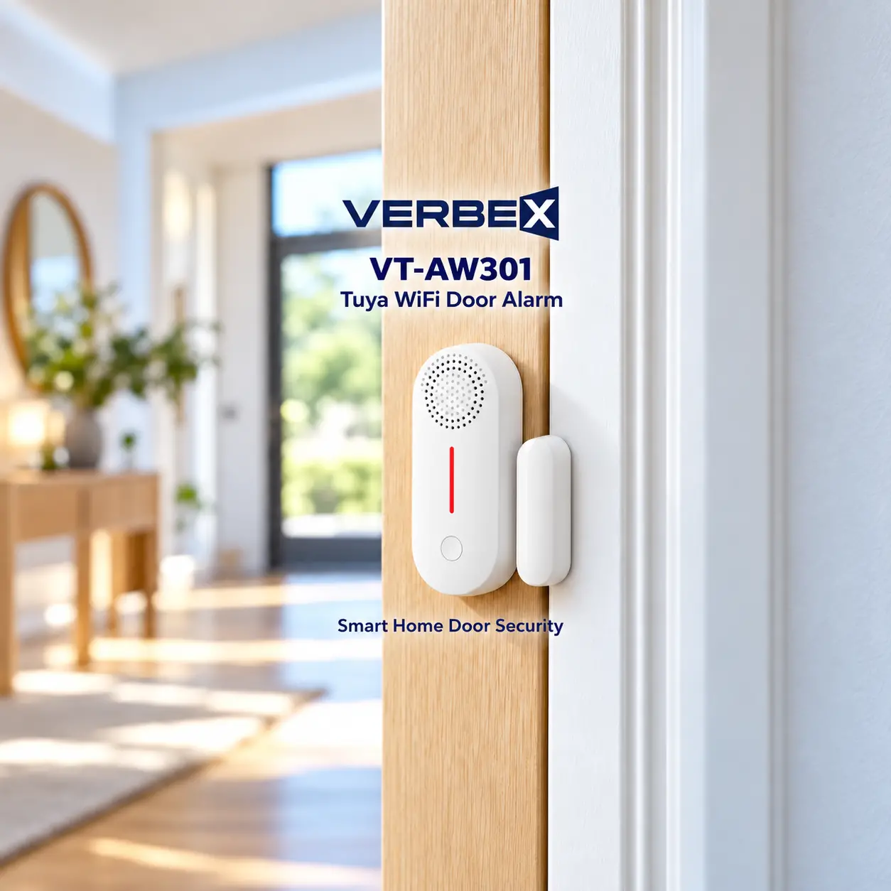 Verbex VT-AW301