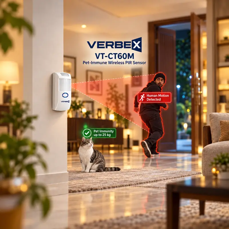 Verbex VT-CT60M 