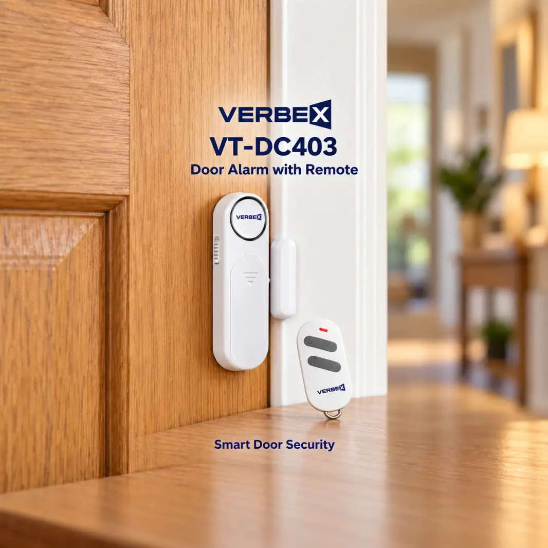 Verbex VT-DC403