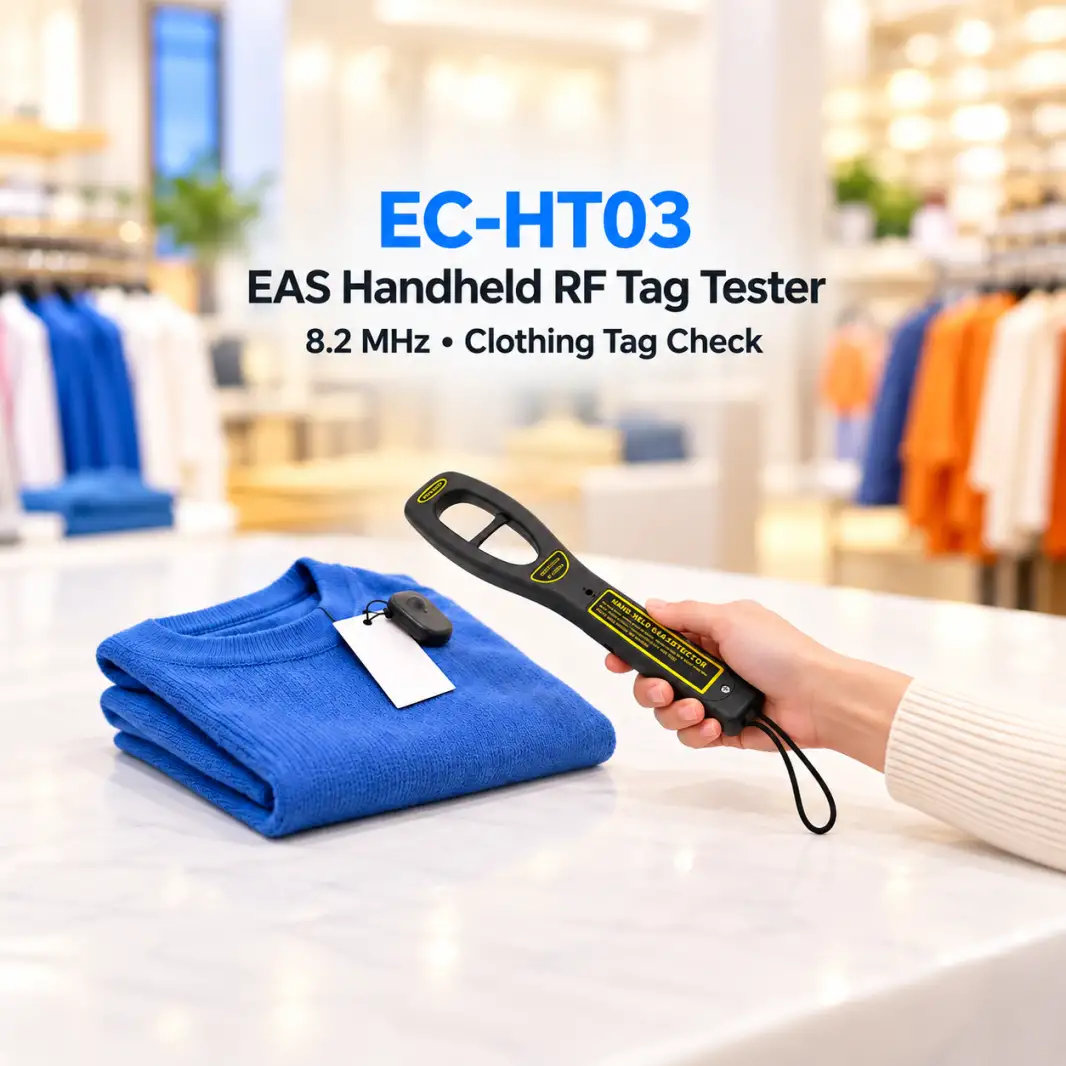 Verbex EC-HT03 
