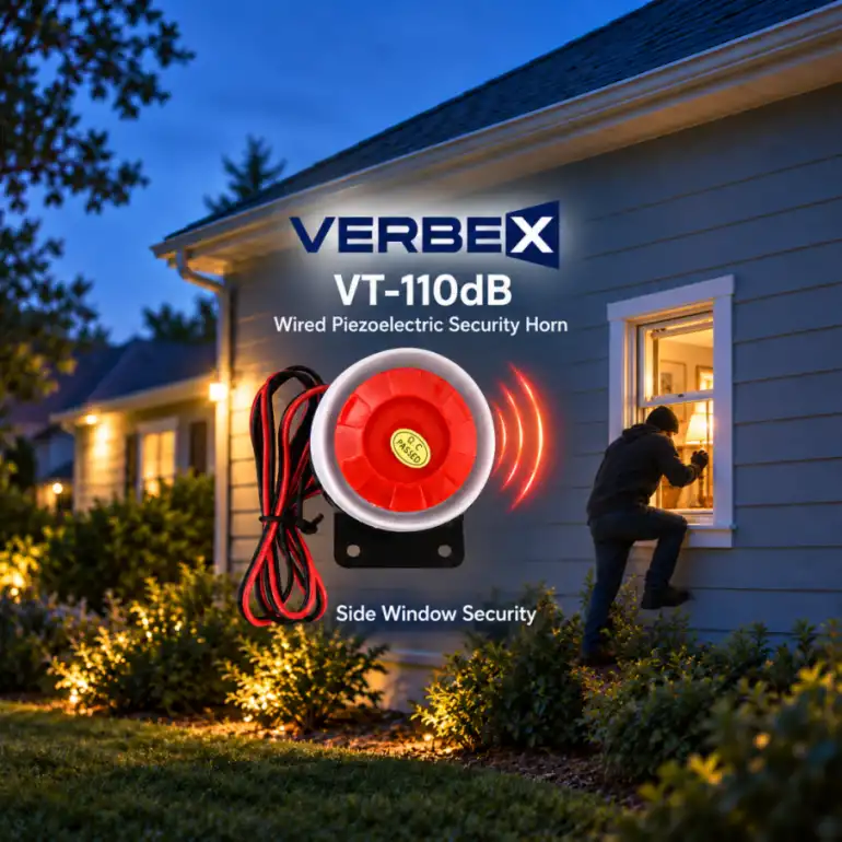 VERBEX VT-110dB