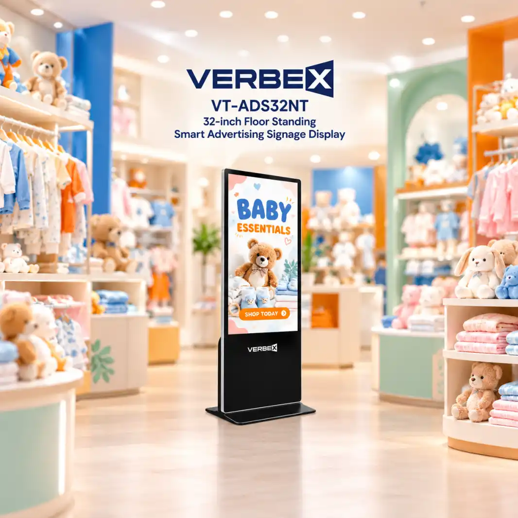 Verbex VT-ADS32NT