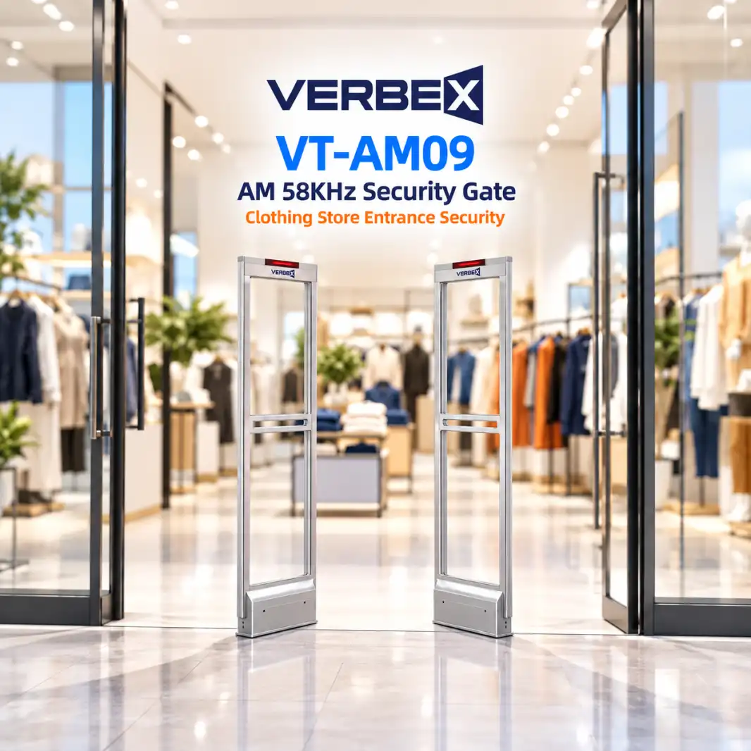 Verbex VT-AM09