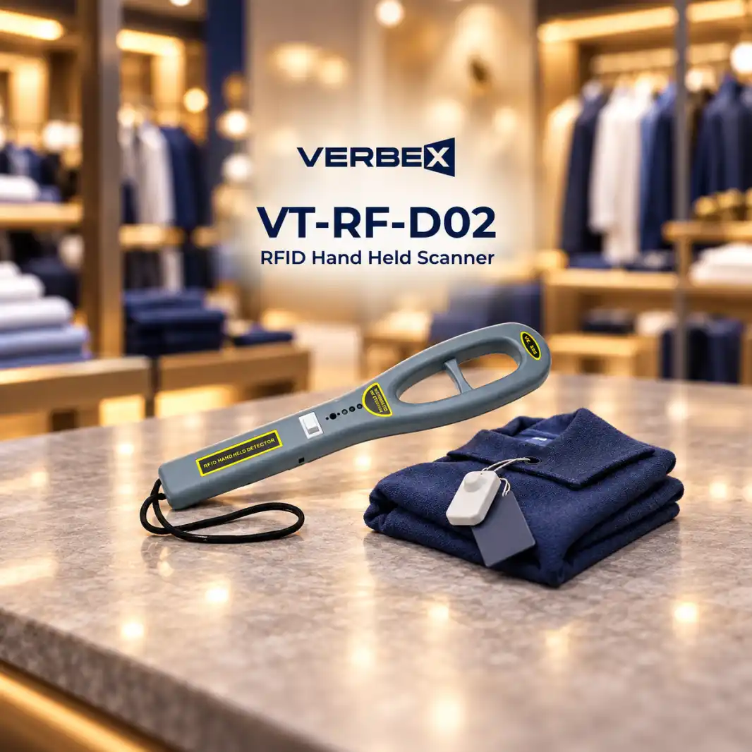 Verbex VT-RF-D02 