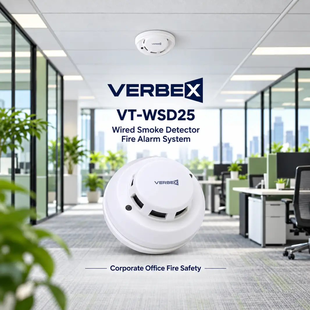 Verbex VT-WSD25