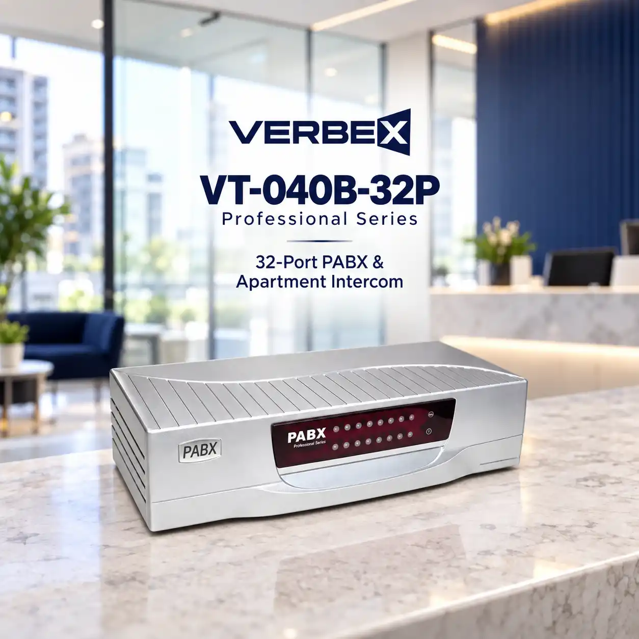  VT-040B-32P