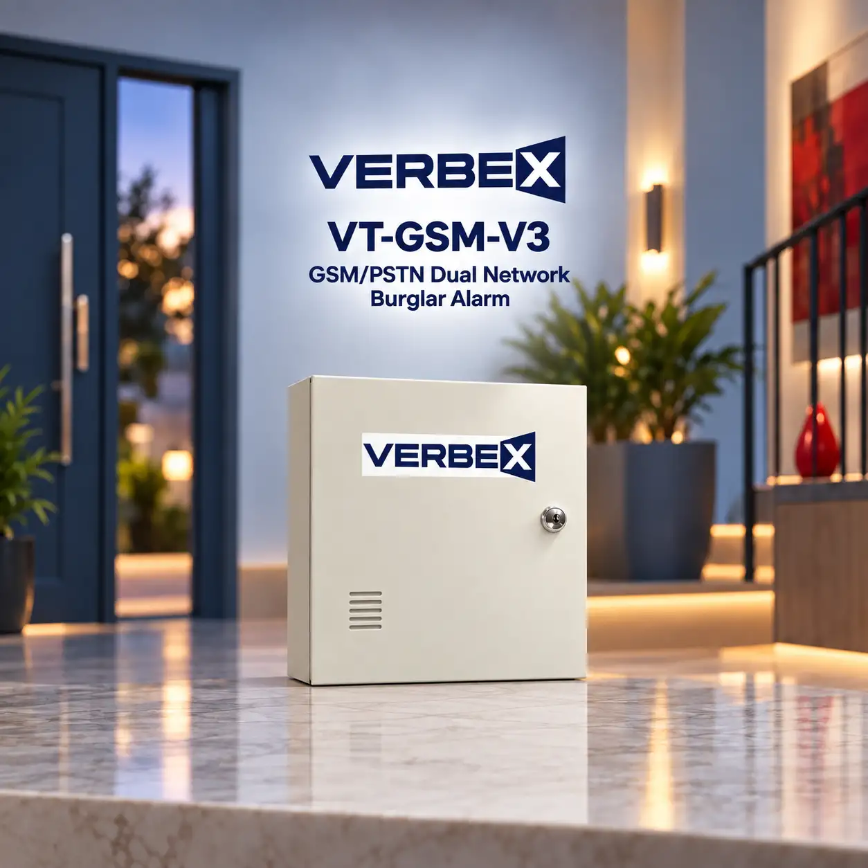 VT-GSM-V3
