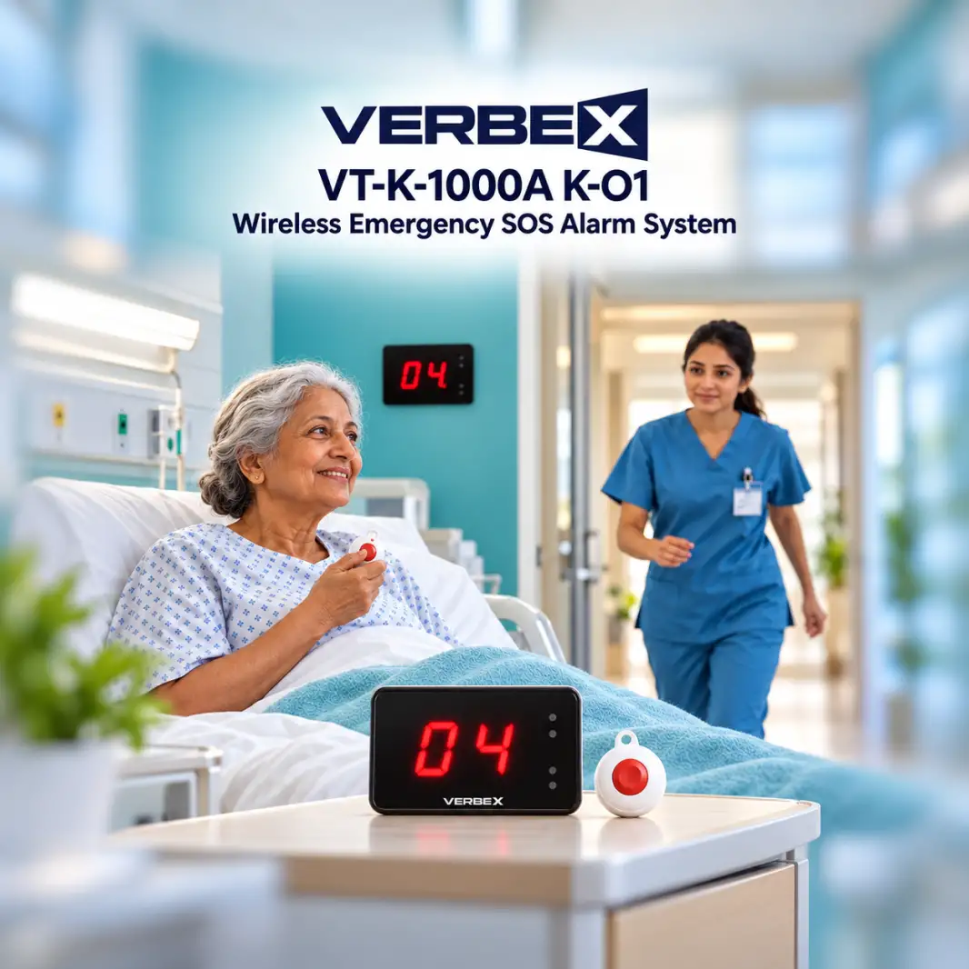 VT-K-1000A K-O1