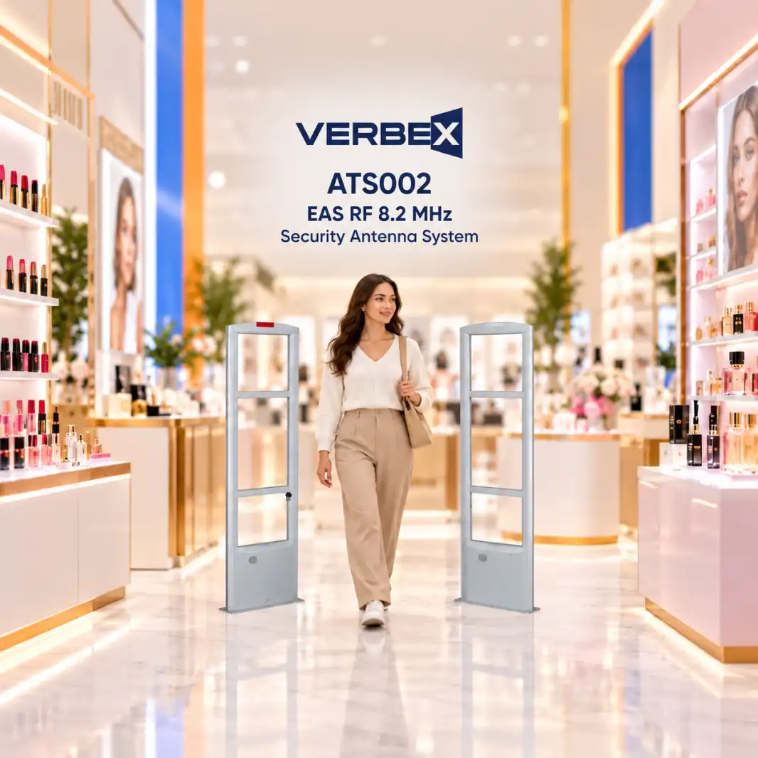 Verbex ATS002 