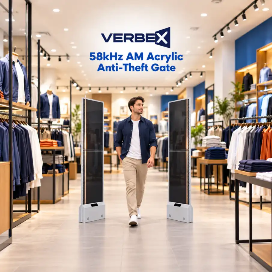 verbex EAS 58kh