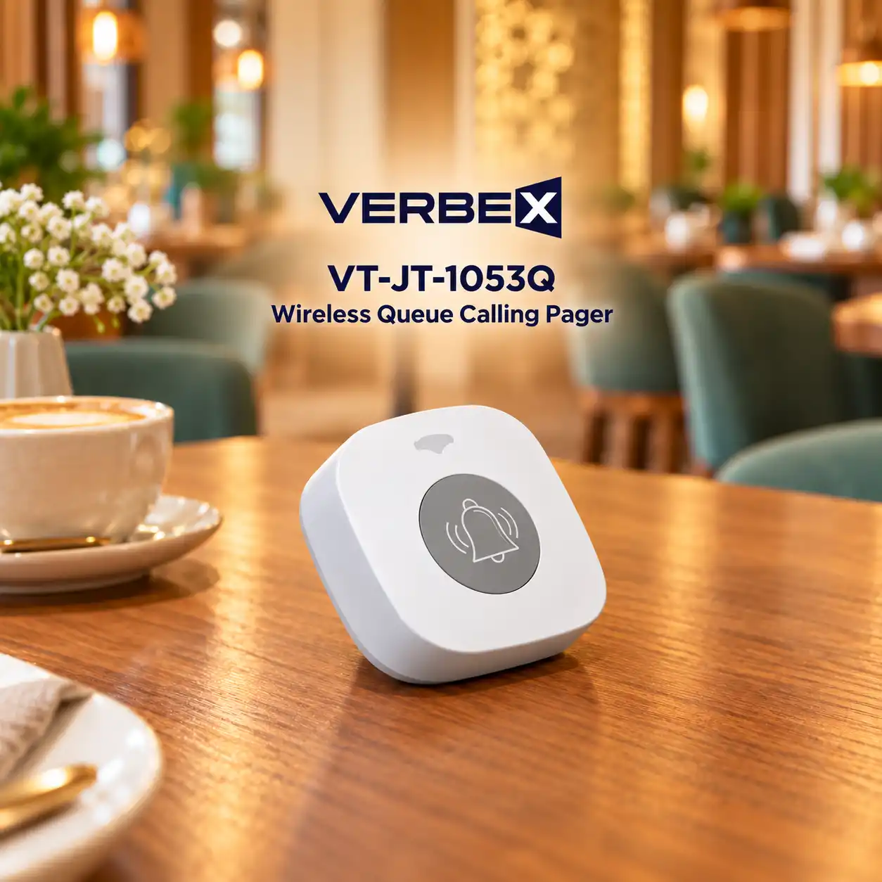 Verbex VT-JT-1053Q