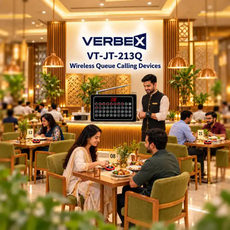 Verbex VT-JT-213Q