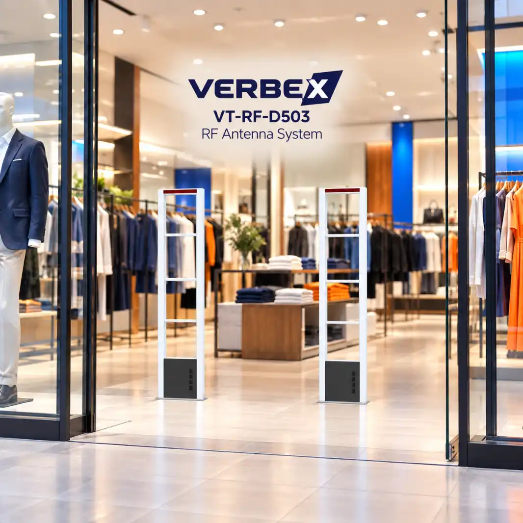 Verbex VT-RF-D503 