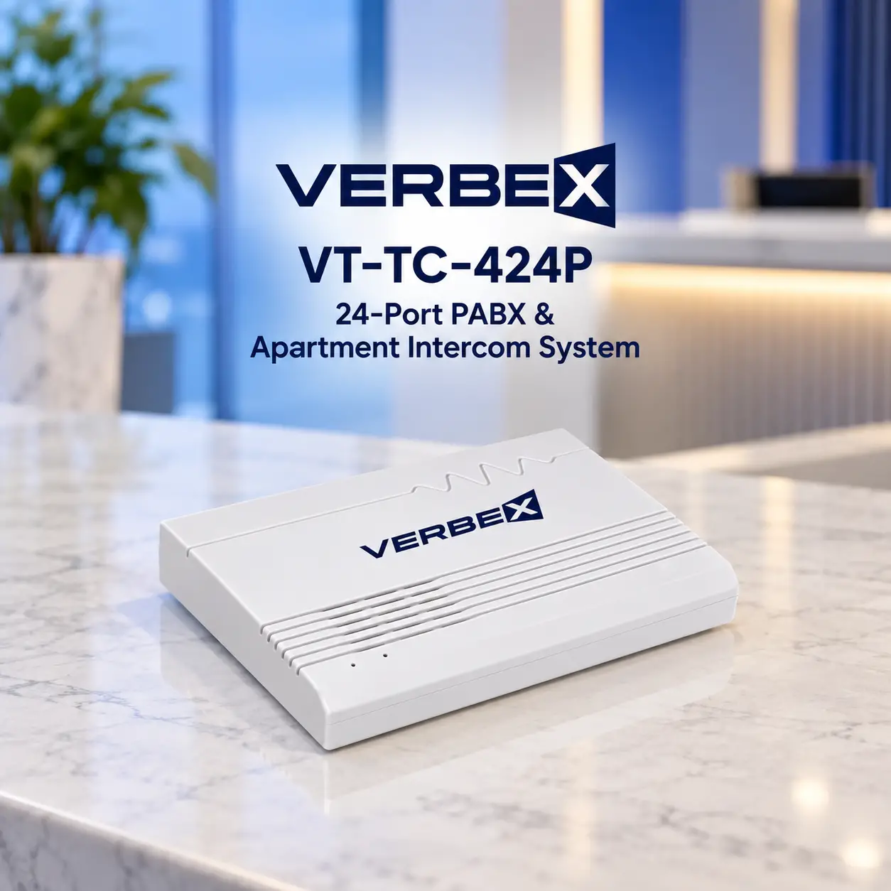 VT-TC-424P