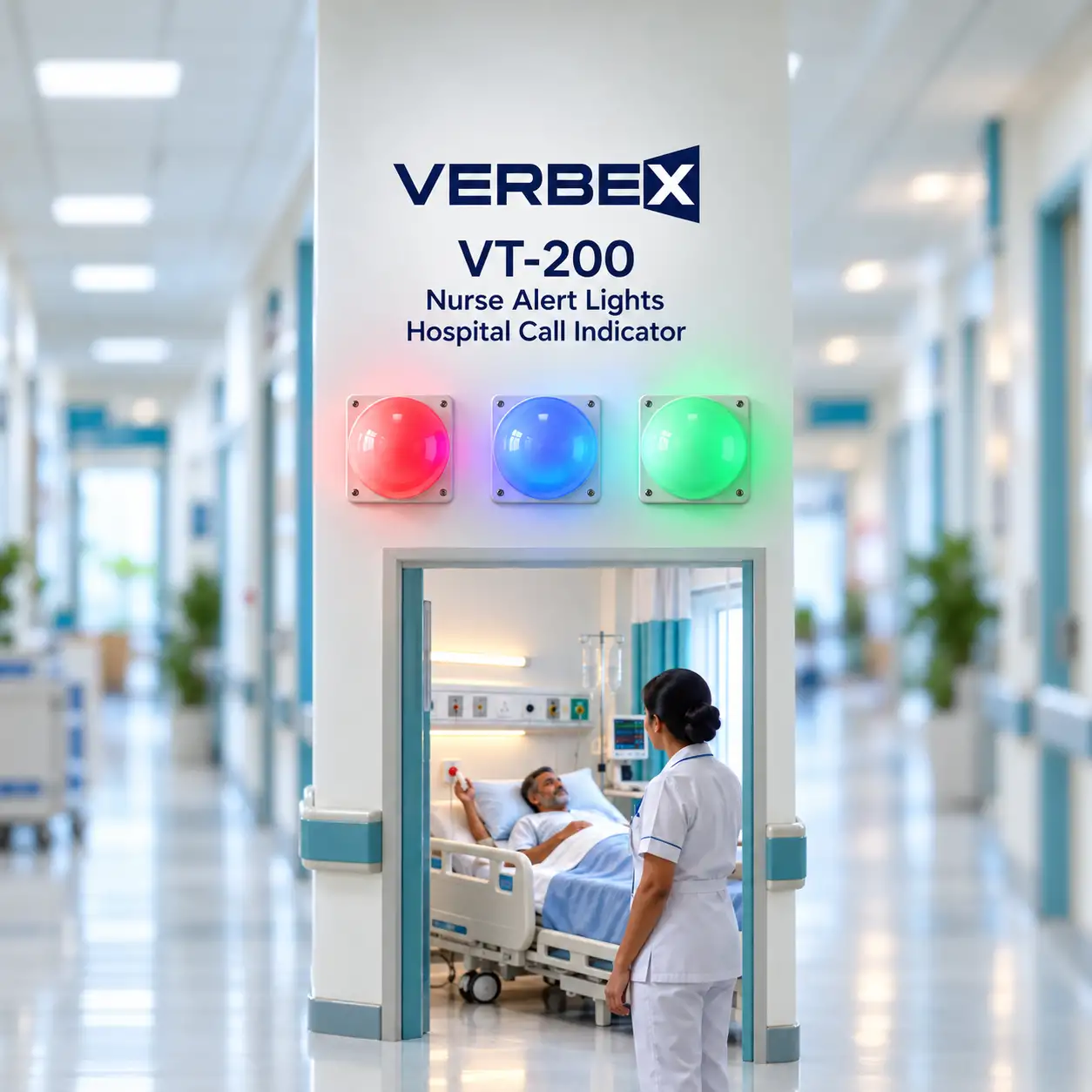 Verbex VT-200 