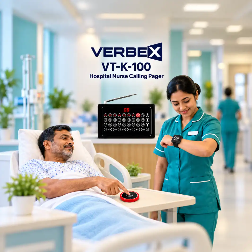 Verbex VT-K-100