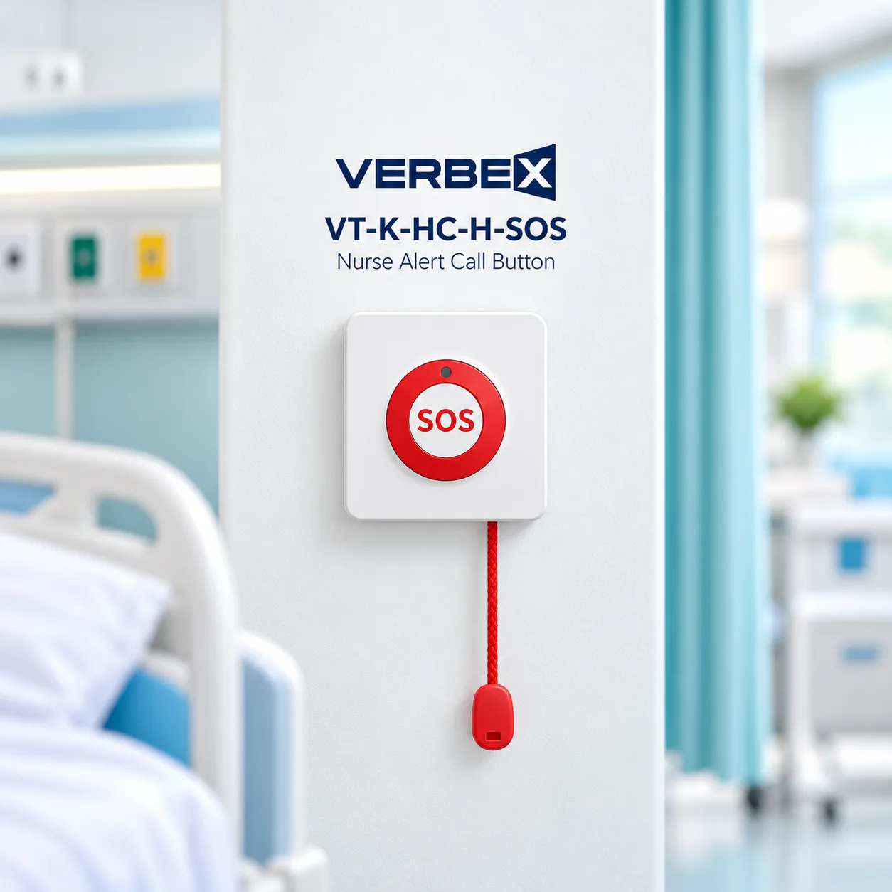 Verbex VT-K-HC-H-SOS