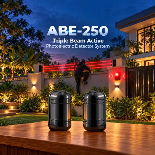 Verbex ABT-100