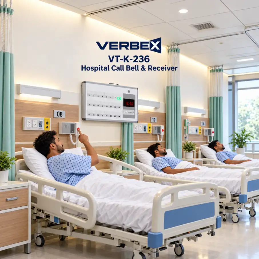Verbex VT-k-236
