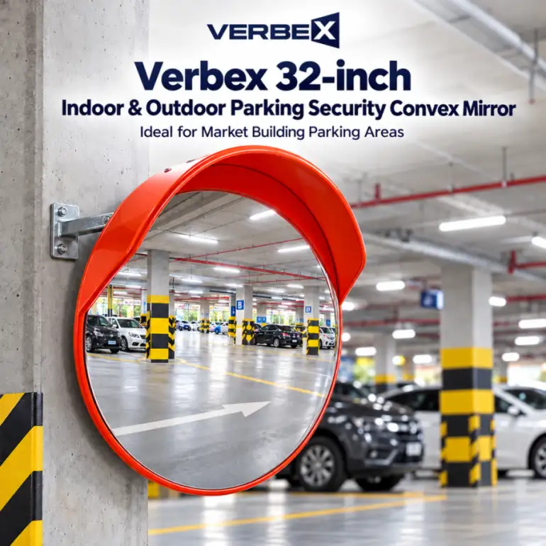 Verbex 32-Inch Mirror