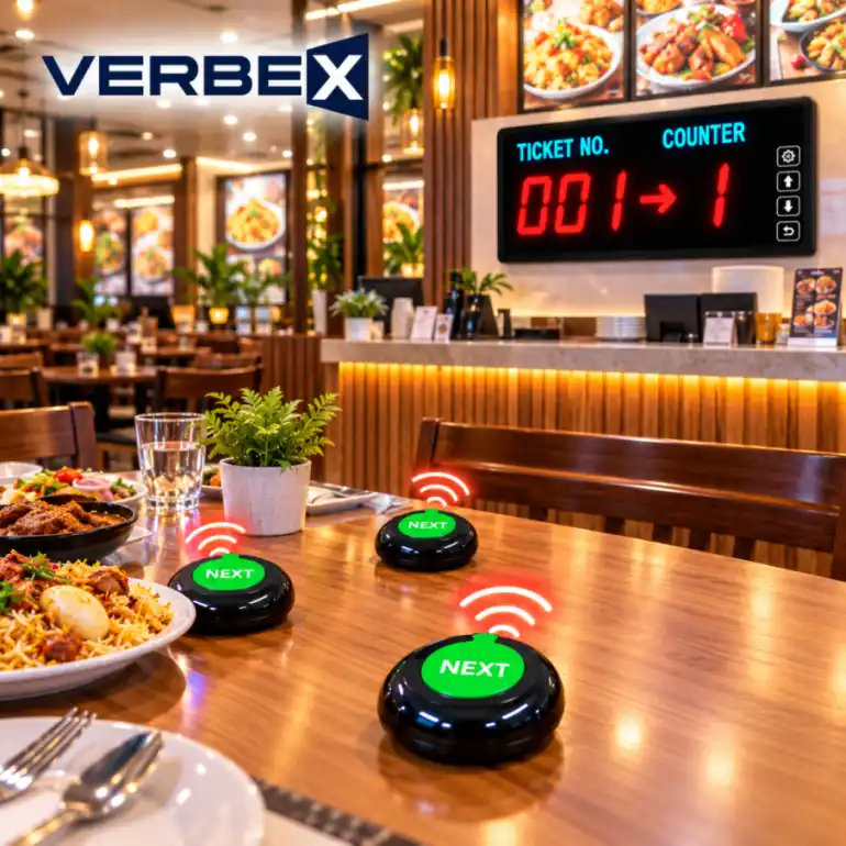 Verbex VT-K-100 K-2000C K-AB 1+10