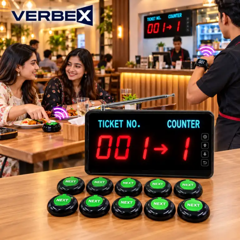 Verbex VT-K-100 K-2000C K-AB 1+10 