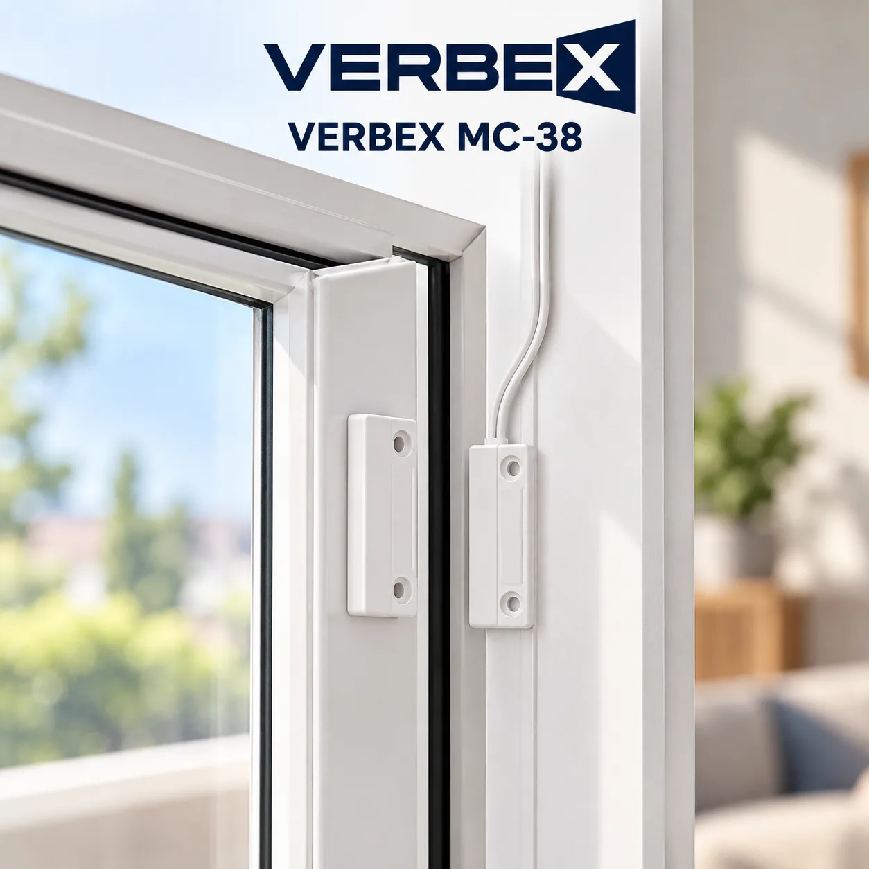 Verbex MC-38 