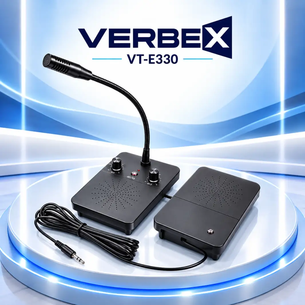 Verbex VT-E330