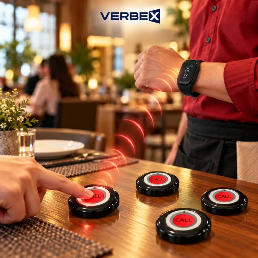 Verbex VT-K-100 
