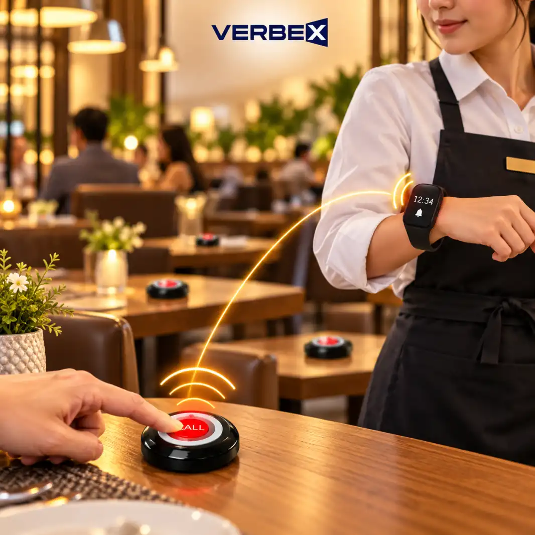 Verbex VT-K-100 