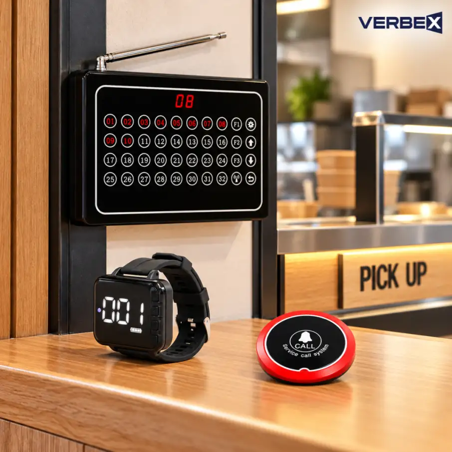 Verbex VT-K-30