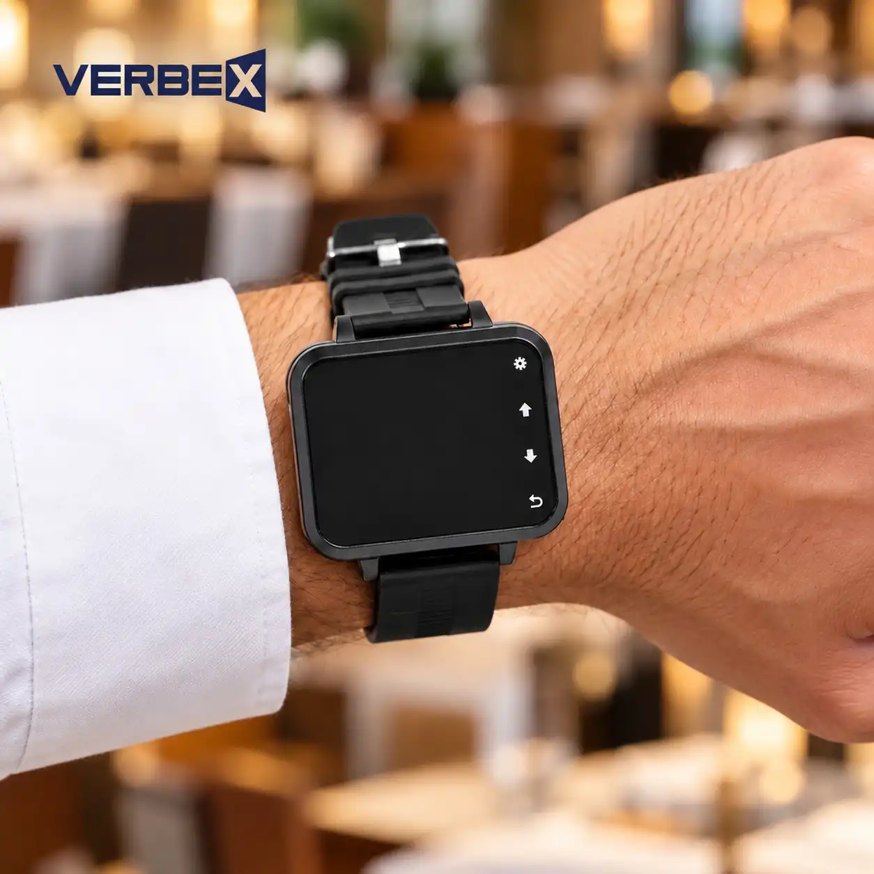 Verbex VT-K-300 Plus