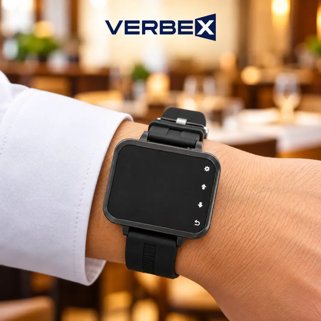 Verbex VT-K-32