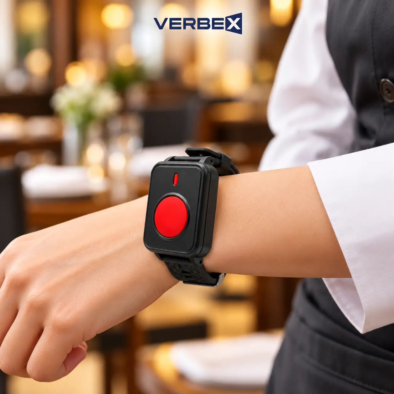 Verbex VT-K-400