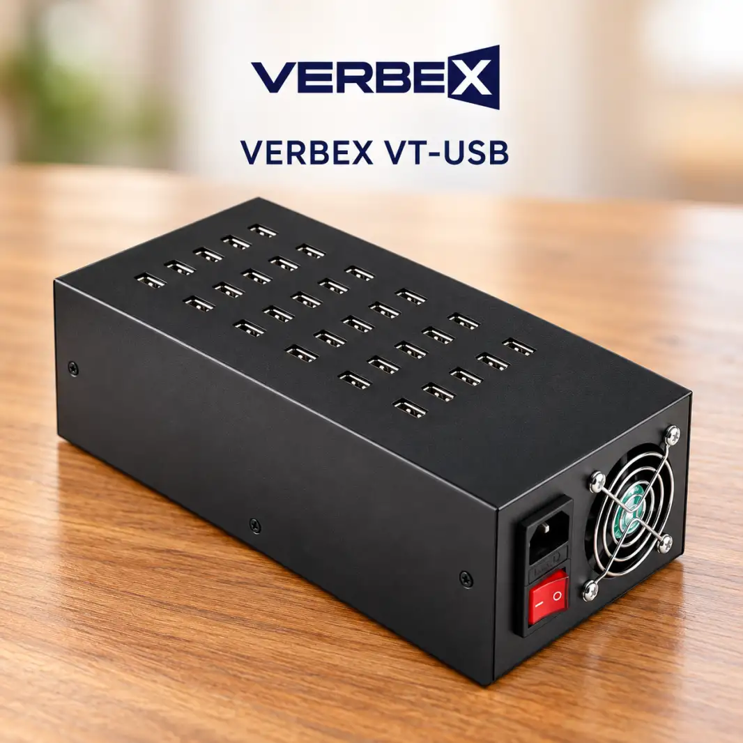 Verbex VT-USB 