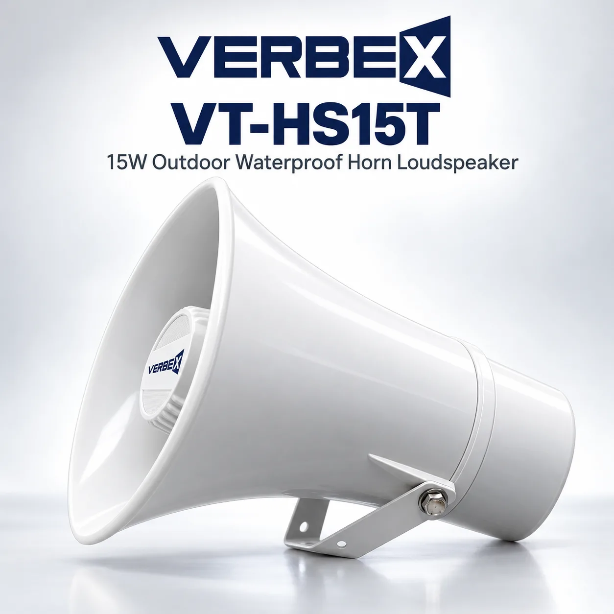 VERBEX VT-HS15T