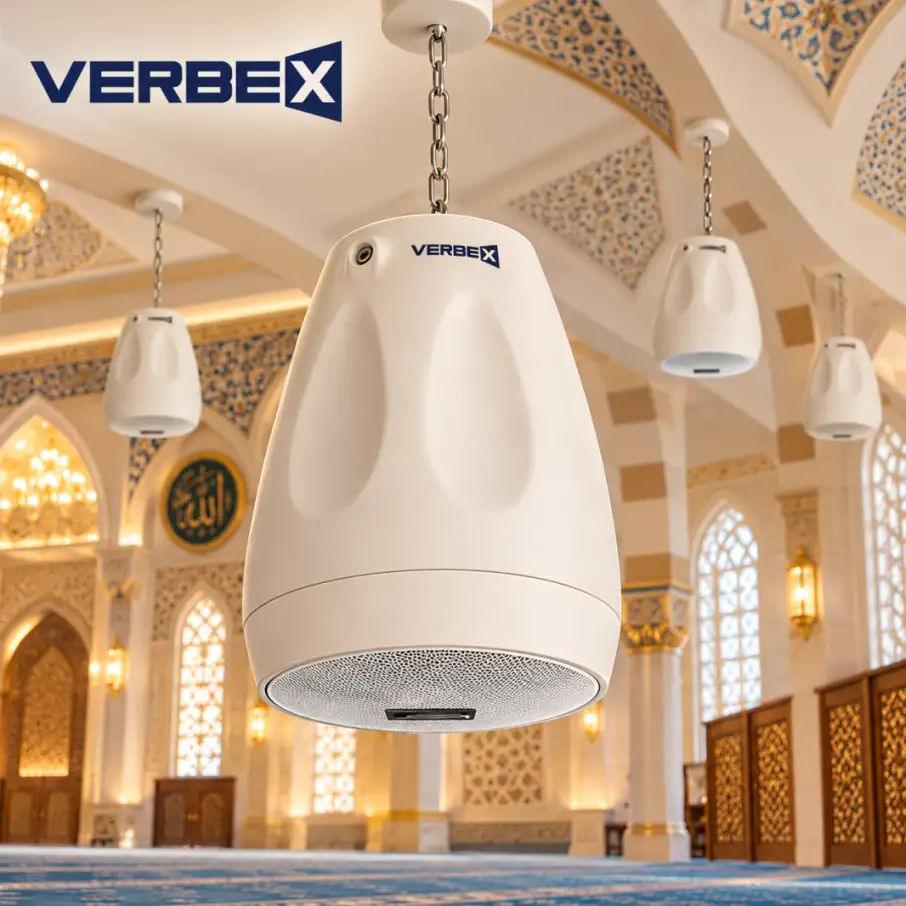 Verbex VT-PS2014T 
