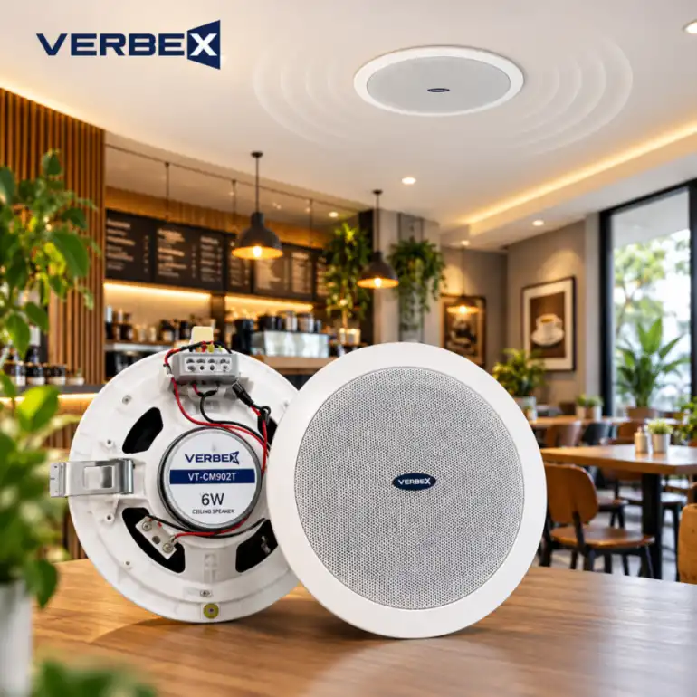 VERBEX VT-CM902T