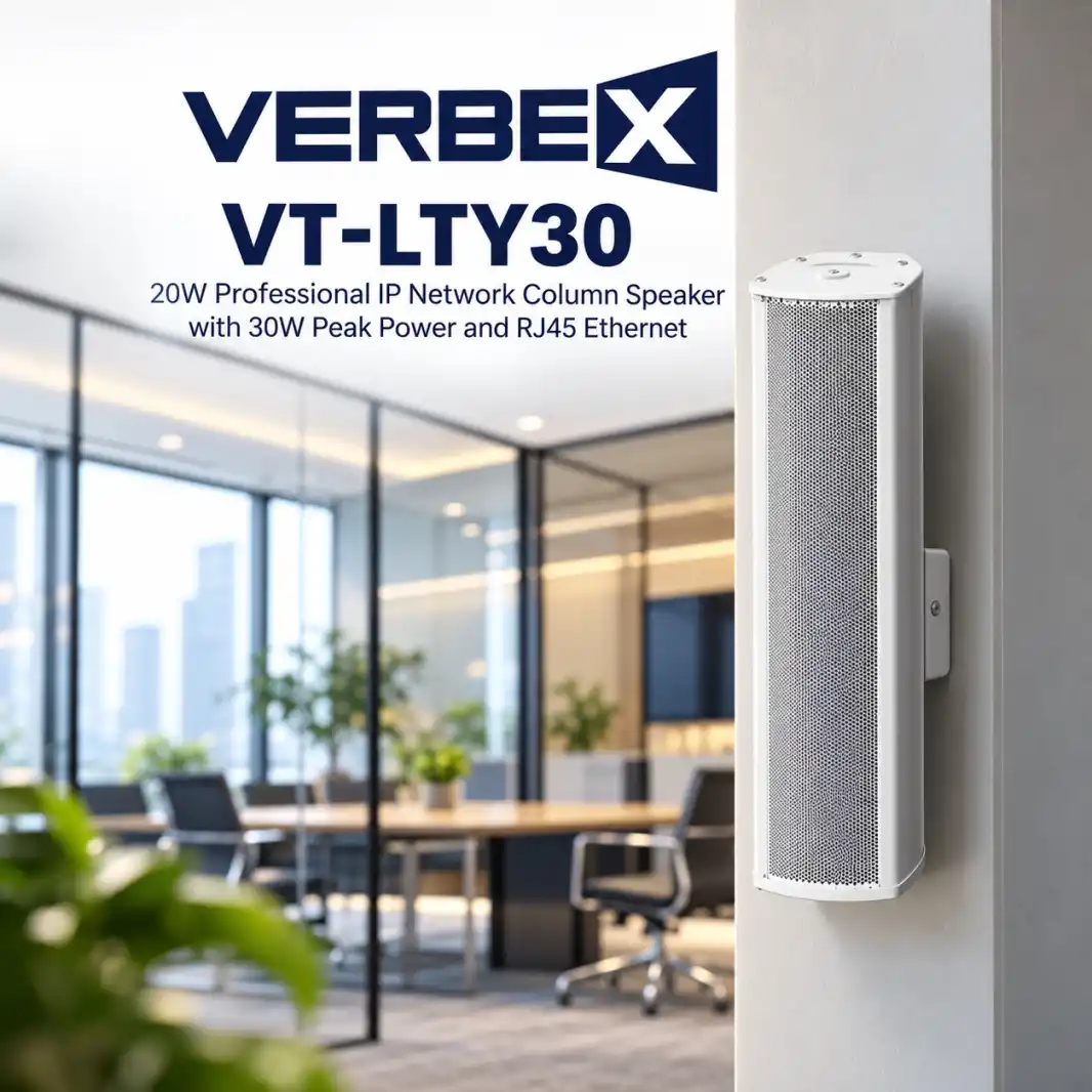 VERBEX VT-LTY30