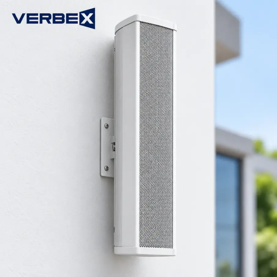 VERBEX VT-LTY420 