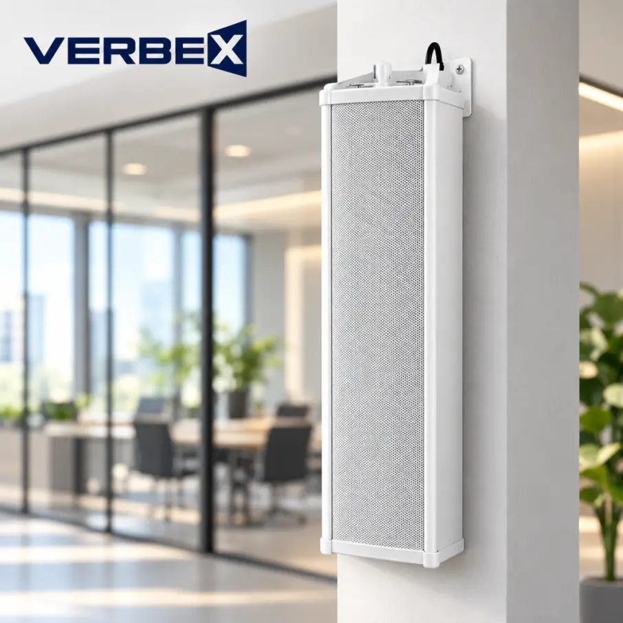 VERBEX VT-LTY430