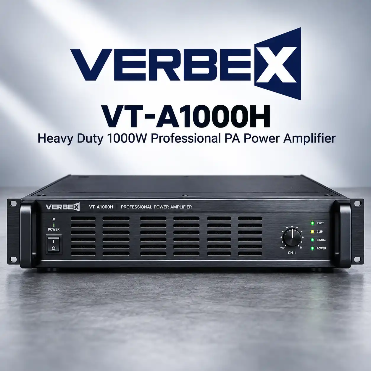 VERBEX VT-A1000H