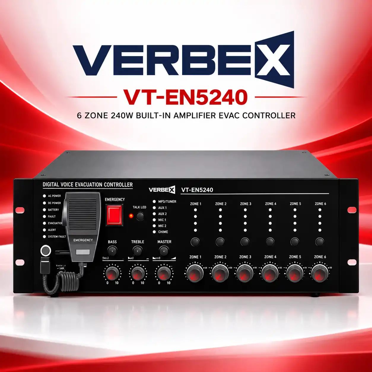Verbex VT-EN5240