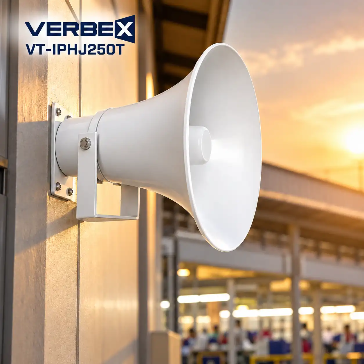 VERBEX VT-IPHJ250T